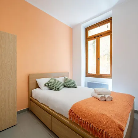 1Br - Monaco 1 Min Walk - Close To Port And Train Beausoleil Exterior photo