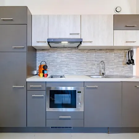 1Br - Monaco 1 Min Walk - Close To Port And Train Beausoleil Exterior photo