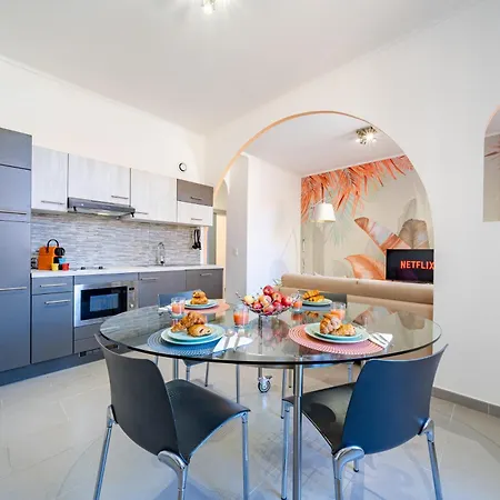 1Br - Monaco 1 Min Walk - Close To Port And Train Beausoleil Exterior photo