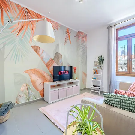 1Br - Monaco 1 Min Walk - Close To Port And Train Beausoleil Exterior photo