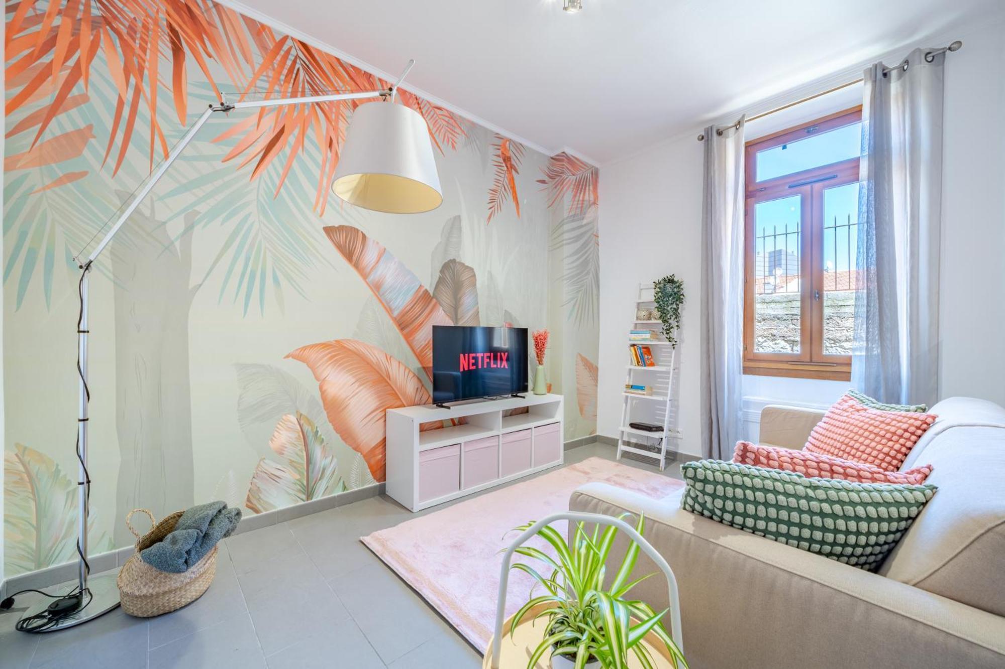 1br - Monaco 1 Min Walk - Close To Port And Train * Beausoleil